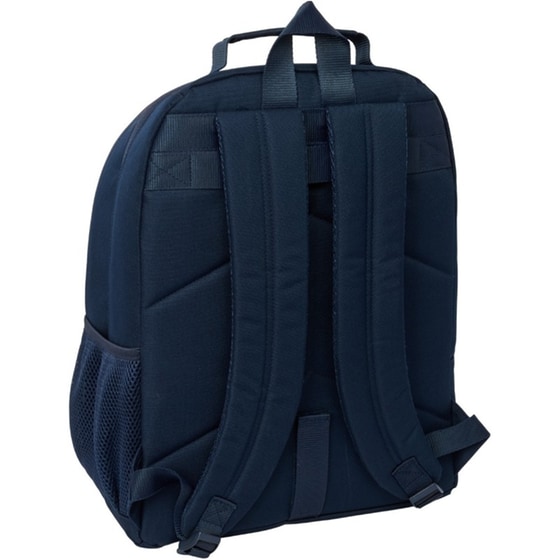 BACKPACK SAFTA F.C.BARCELONA DOUBLE image 1