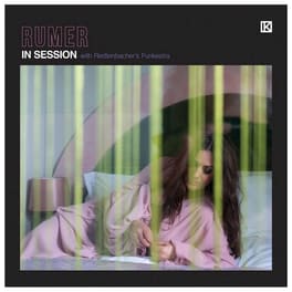 In Session (Green LP)