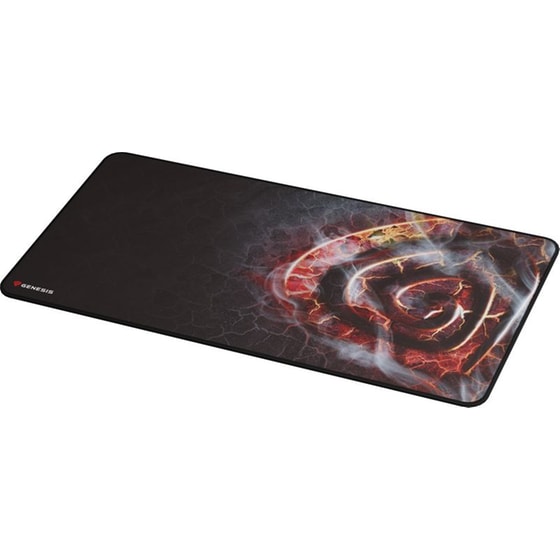 Genesis NPG-2026 Gaming Mouse Pad XXL 900mm - Με σχέδιο image 2