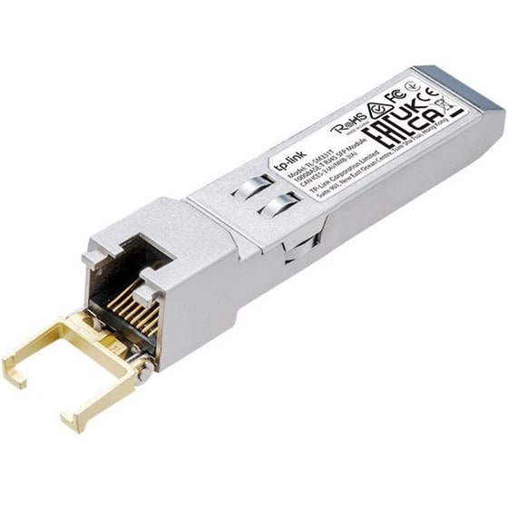TP-Link TL-SM331T Module Ενσύρματo 1250 Mbps image 2