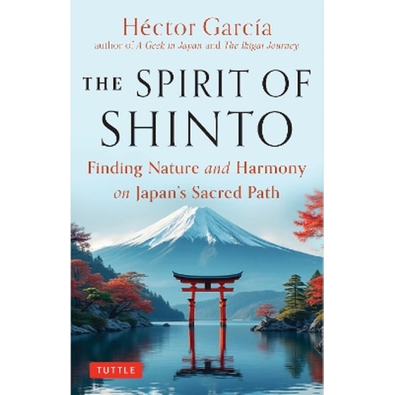 The Spirit of Shinto image 0