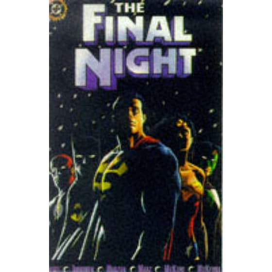 The Final Night image 0