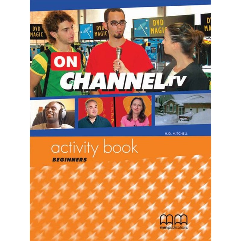 On Channel TV- Beginners
