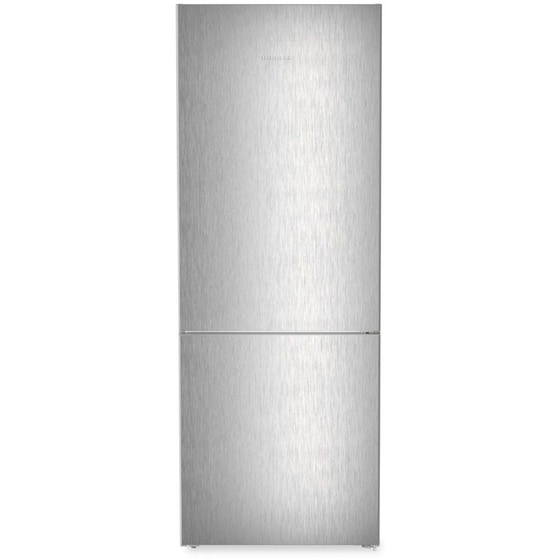 Ψυγειοκαταψύκτης LIEBHERR CNsfd 7723 Plus No Frost 486 Lt - Inox image 0