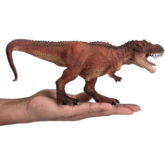 Φιγούρα Animal&nbsp;Planet Τ-Ρεξ&nbsp;Βρυχώμενος Deluxe image 4