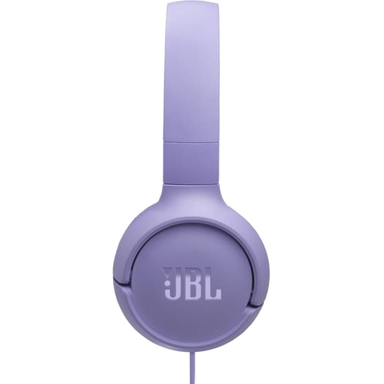 JBL Tune 520C Ενσύρματα Ακουστικά USB-C  - Μωβ image 2