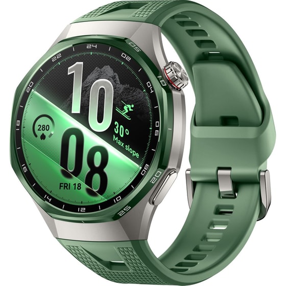 Smartwatch Huawei Watch GT 7 Pro 46mm - Green image 2