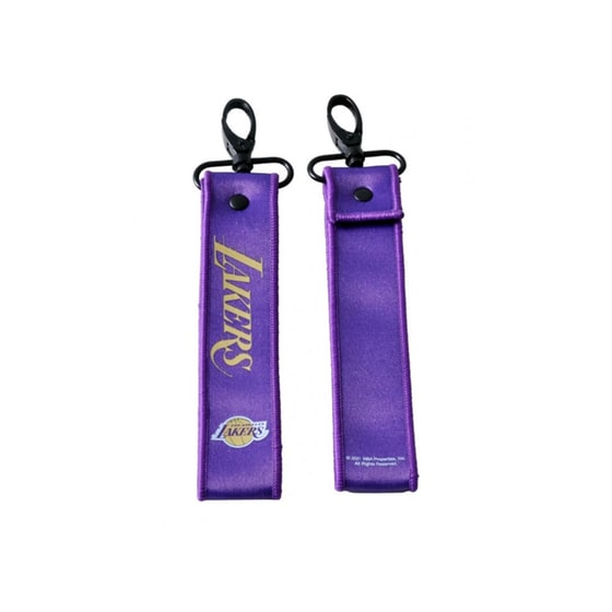 Μπρελόκ GIM NBA Lanyard - LA Lakers image 0