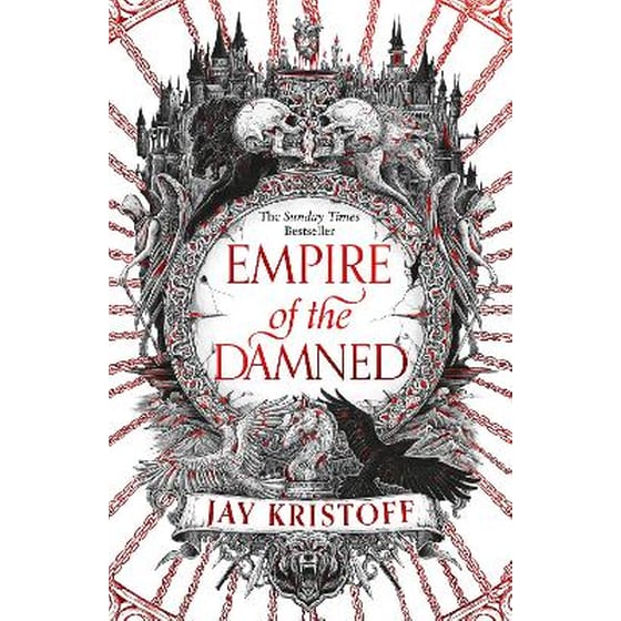 Empire of the Damned image 0