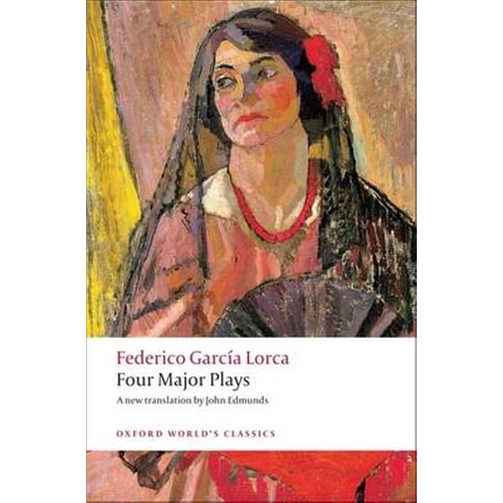 Four Major Plays image 0