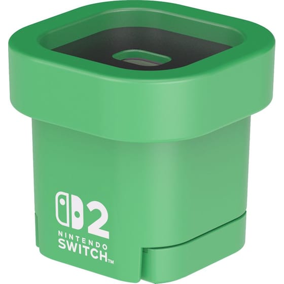 Nintendo Switch 2 Camera Piranha Plant image 4