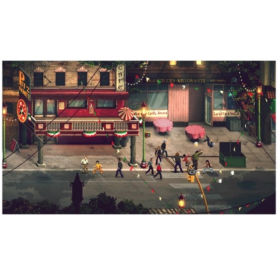 Bud Spencer & Terence Hill Slaps And Beans 2 - PS5 image 3