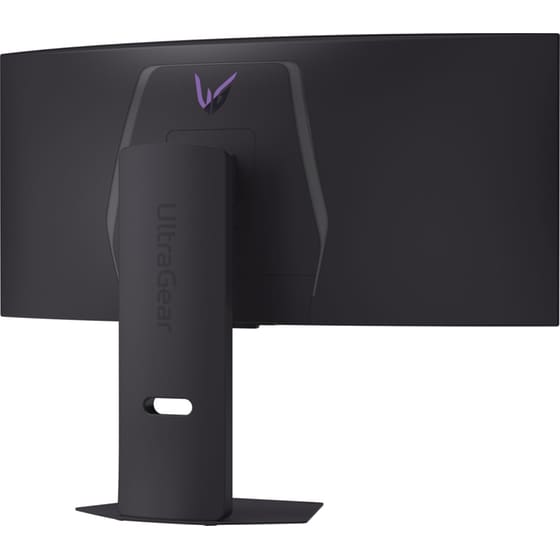 LG UltraGear 34GX900A-B Gaming Monitor 34" WQHD OLED Curved 240Hz 0.03ms image 15