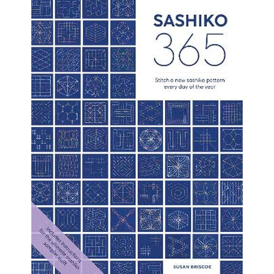Sashiko 365 image 0