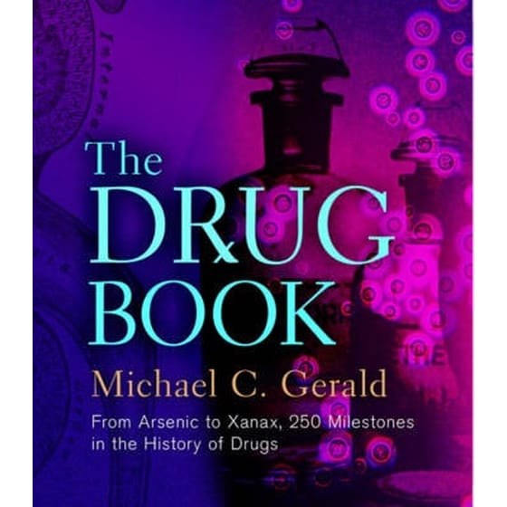 Drug Book image 0