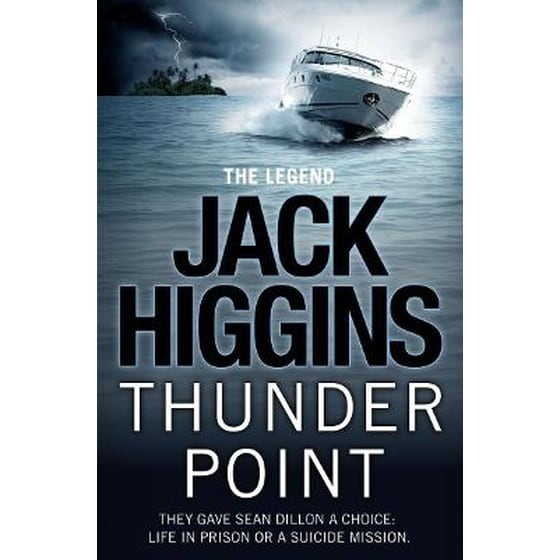 Thunder Point image 0