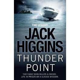 Thunder Point