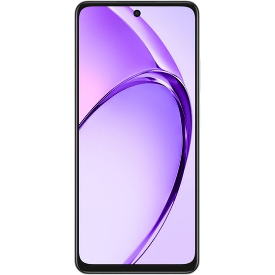 Oppo A40 128 GB - Starlight White image 1
