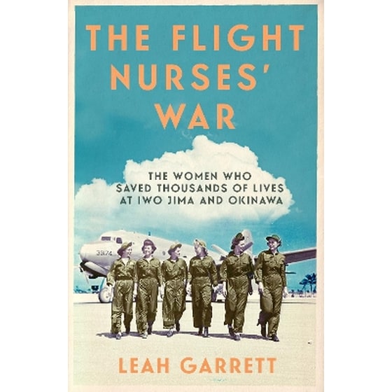 The Flight Nurses’ War image 0