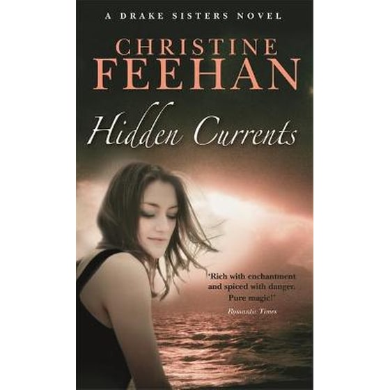Hidden Currents image 0