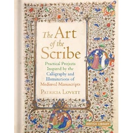 The Art of the Scribe