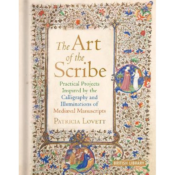 The Art of the Scribe image 0