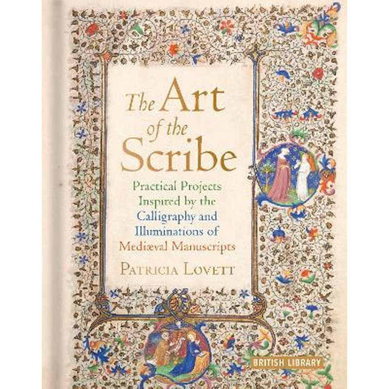 The Art of the Scribe