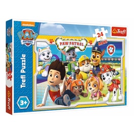 Παιδικό Παζλ Trefl Paw Patrol Fun Team (24 Κομμάτια)
