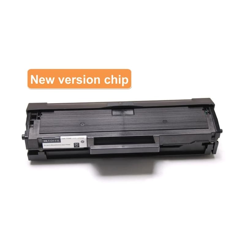 PREMIUM Συμβατό Toner Για Samsung, Mlt-d111l, New Version Chip, 1.8k, Black Ton-d111l-1.8k Id: 20245