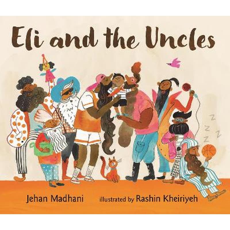 Eli and the Uncles