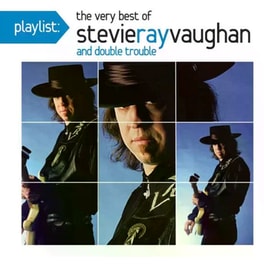 Stevie Ray Vaughan - Playlist - The Very Best Of