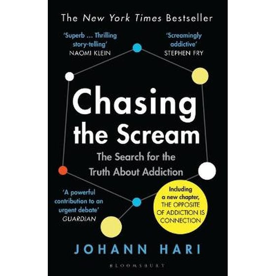Chasing the Scream image 0