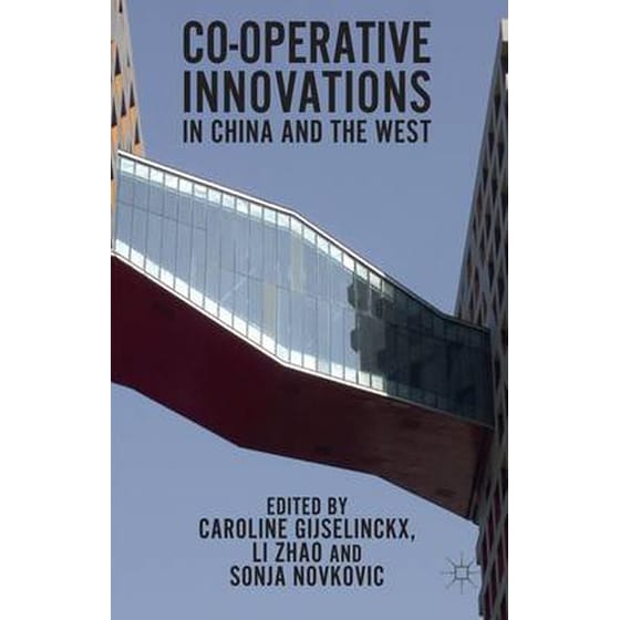 Co-operative Innovations in China and the West image 0