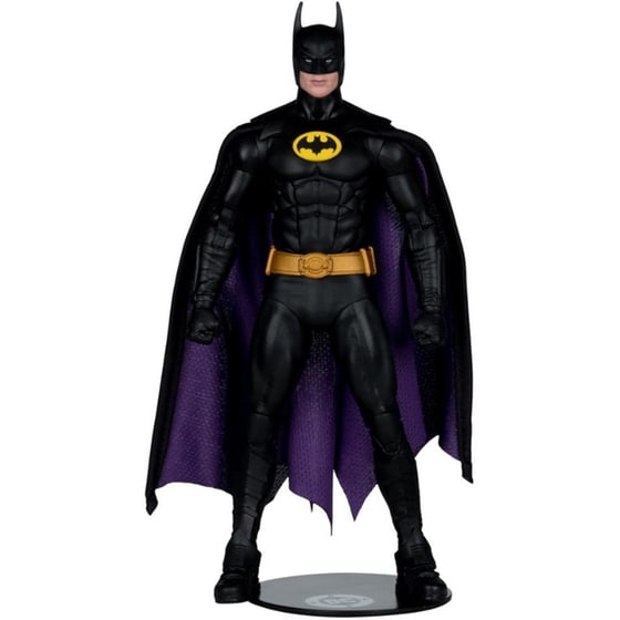 Φιγούρα McFarlane DC Comics - Batman (18cm) image 0