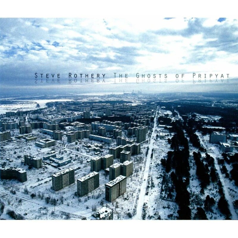The Ghosts Of Pripyat