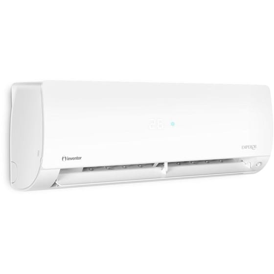 INVENTOR Emperor EMPVI(W)-24WFI/ EMPVO(W)-24 24.000 BTU  A+++/A+++  με Ιονιστή & Wi-Fi Κλιματιστικό Inverter image 5