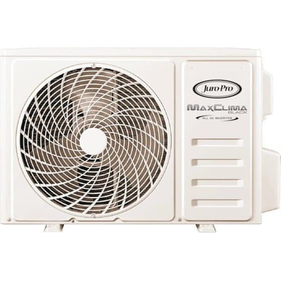 JURO-PRO MaxClima Black Κλιματιστικό Inverter 9.000 BTU A+++/A+++ με WiFi image 5