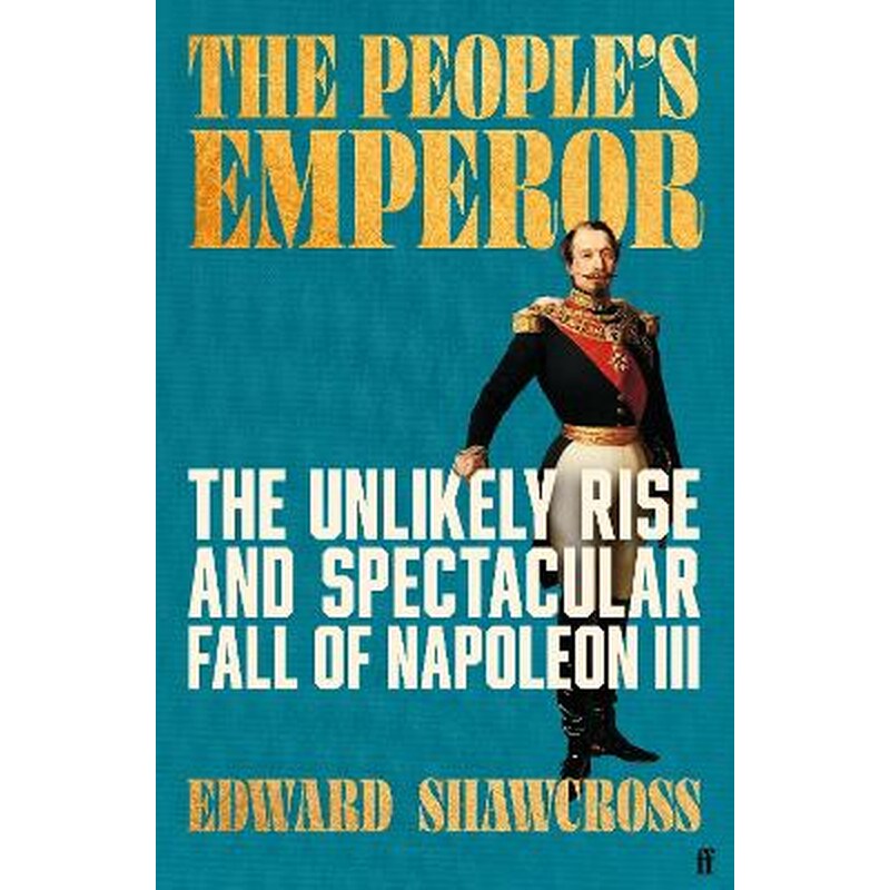 The Peoples Emperor