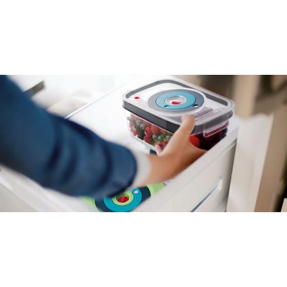 Δοχεία φαγητού κενού αέρος BOSCH MSZV0FC2 1.2 lt 2τμχ image 4