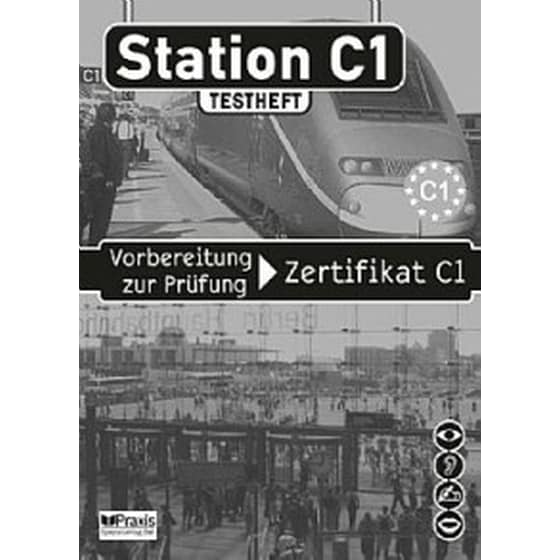 Station C1 - testheft image 0