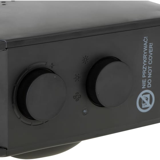 Αερόθερμο Δαπέδου ADLER AD 7725b 2000W image 4
