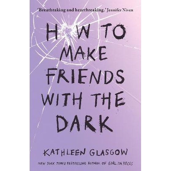 How to Make Friends with the Dark image 0