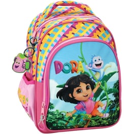 Τσάντα Πλάτης Gim Dora the Explorer