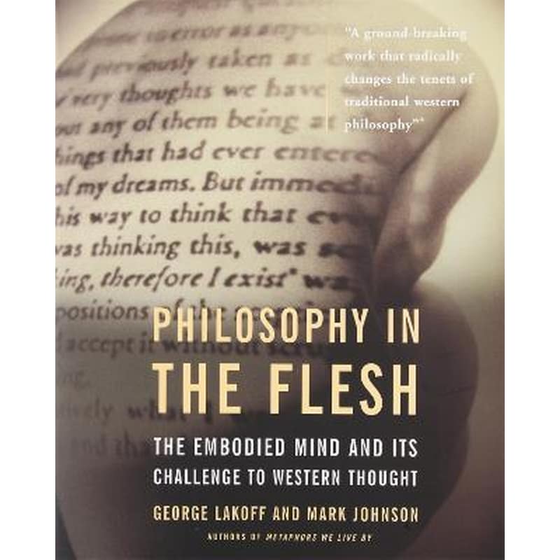 Philosophy In The Flesh