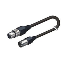 Καλώδιο Ήχου Soundsation Go-link XLR male σε XLR female - 5m