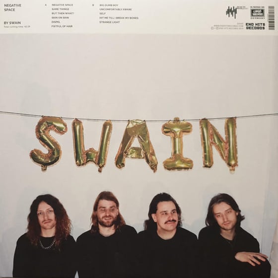 Negative Space image 3