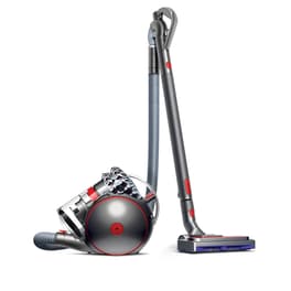 DYSON CY26 Big Ball Absolute 2 700 W με Κάδο 1.7 L Ηλεκτρική Σκούπα