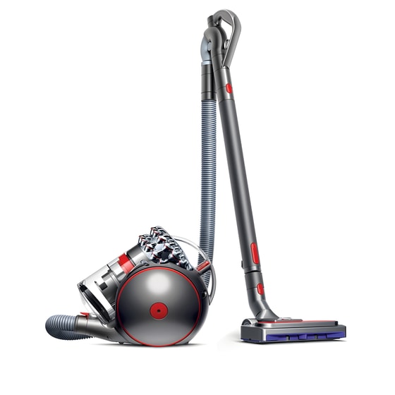 DYSON CY26 Big Ball Absolute 2 700 W με Κάδο 1.7 L Ηλεκτρική Σκούπα image 0