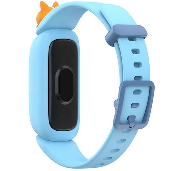 Activity Tracker Havit M81 - Blue image 2