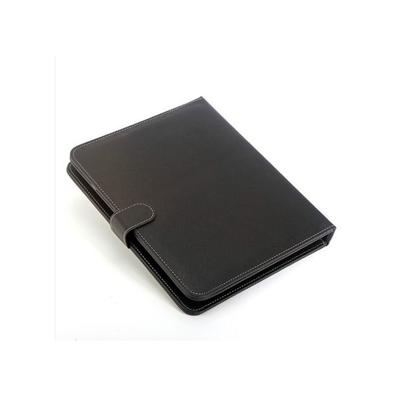 Lamtech Πληκτρολόγιο για Tablet Universal 10.1"-10.4" - Μαύρο image 1